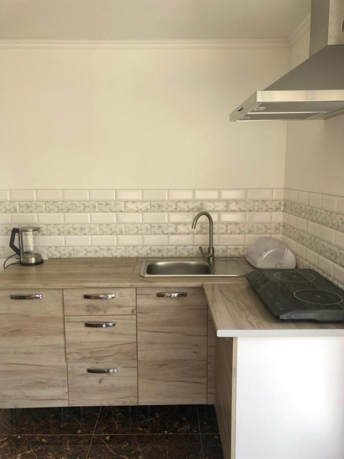Holiday home будинок з лазнею Mizhhirya (Transcarpathia)