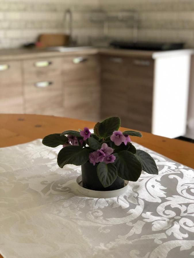Holiday home будинок з лазнею *