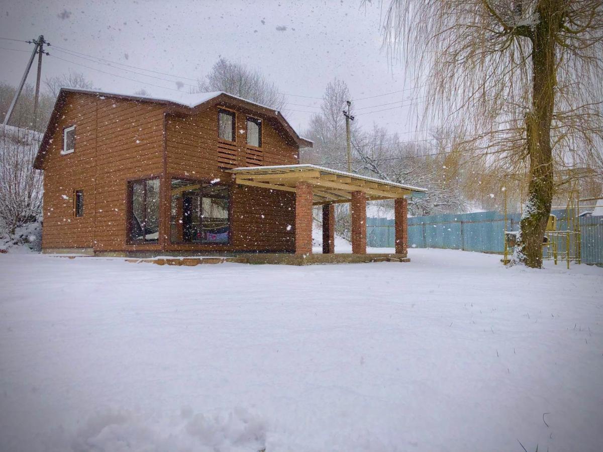 Holiday home будинок з лазнею
