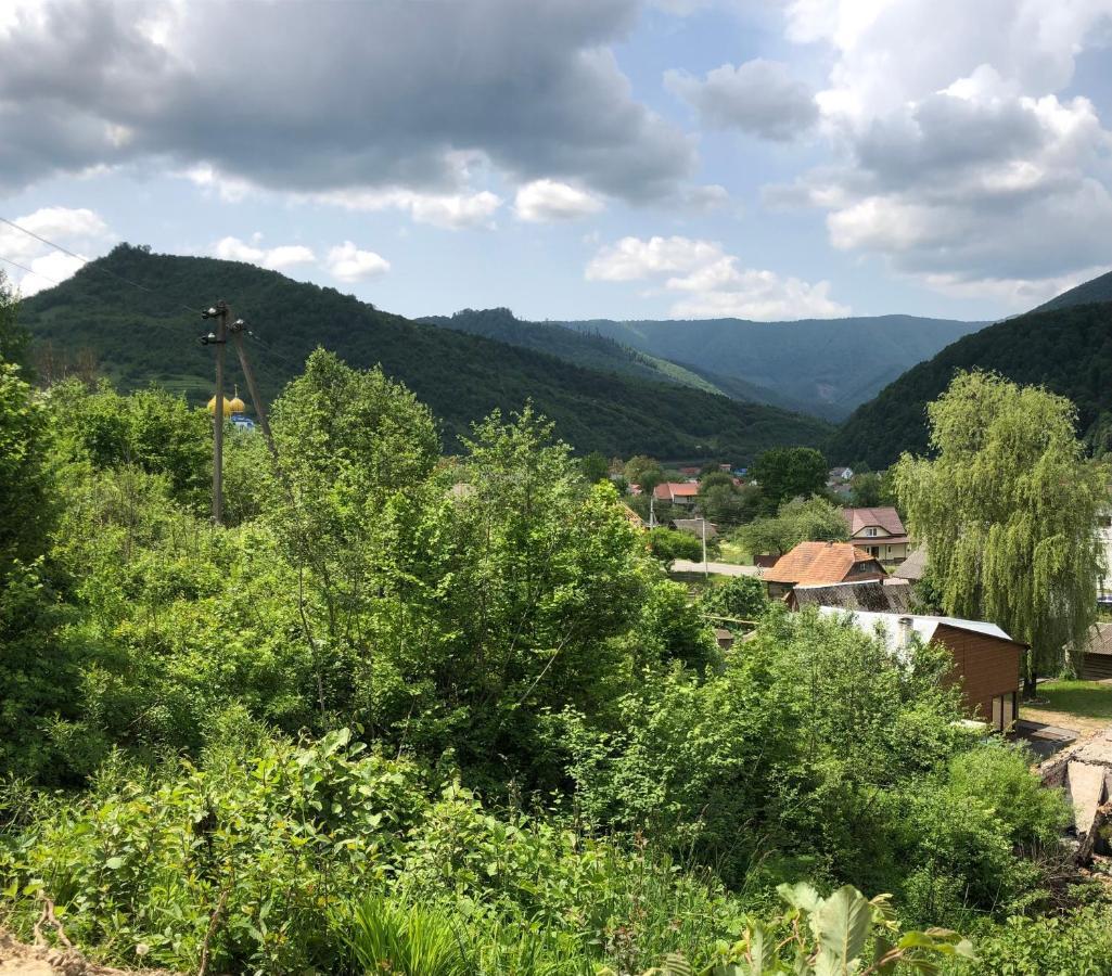 будинок з лазнею Holiday home