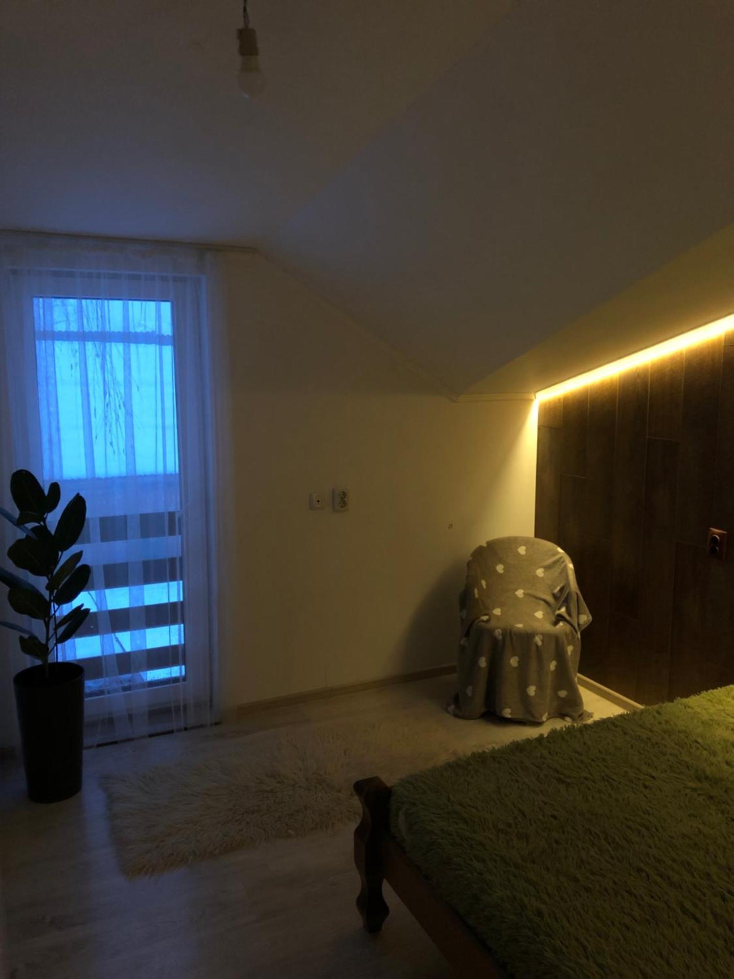 Holiday home будинок з лазнею *