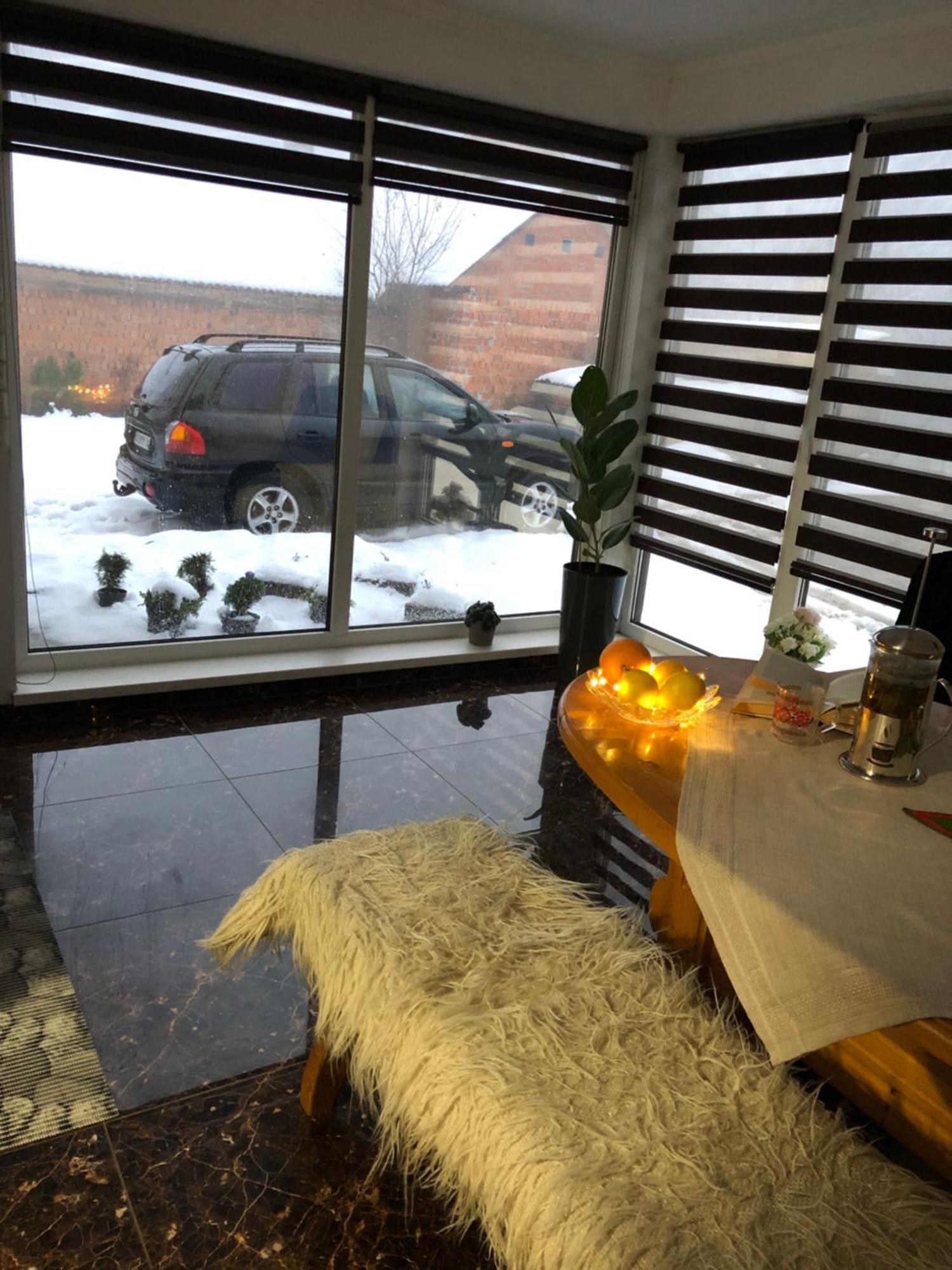 Holiday home будинок з лазнею *