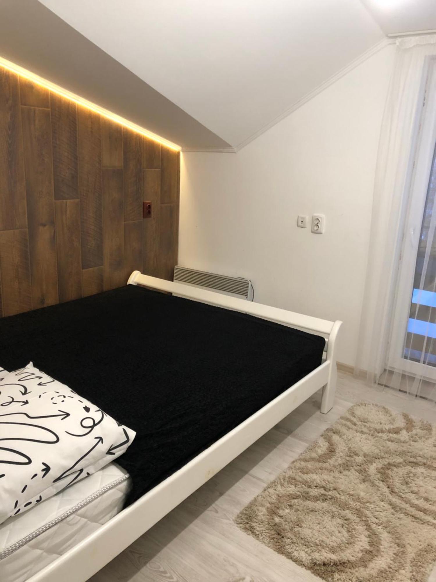Ferienhaus будинок з лазнею