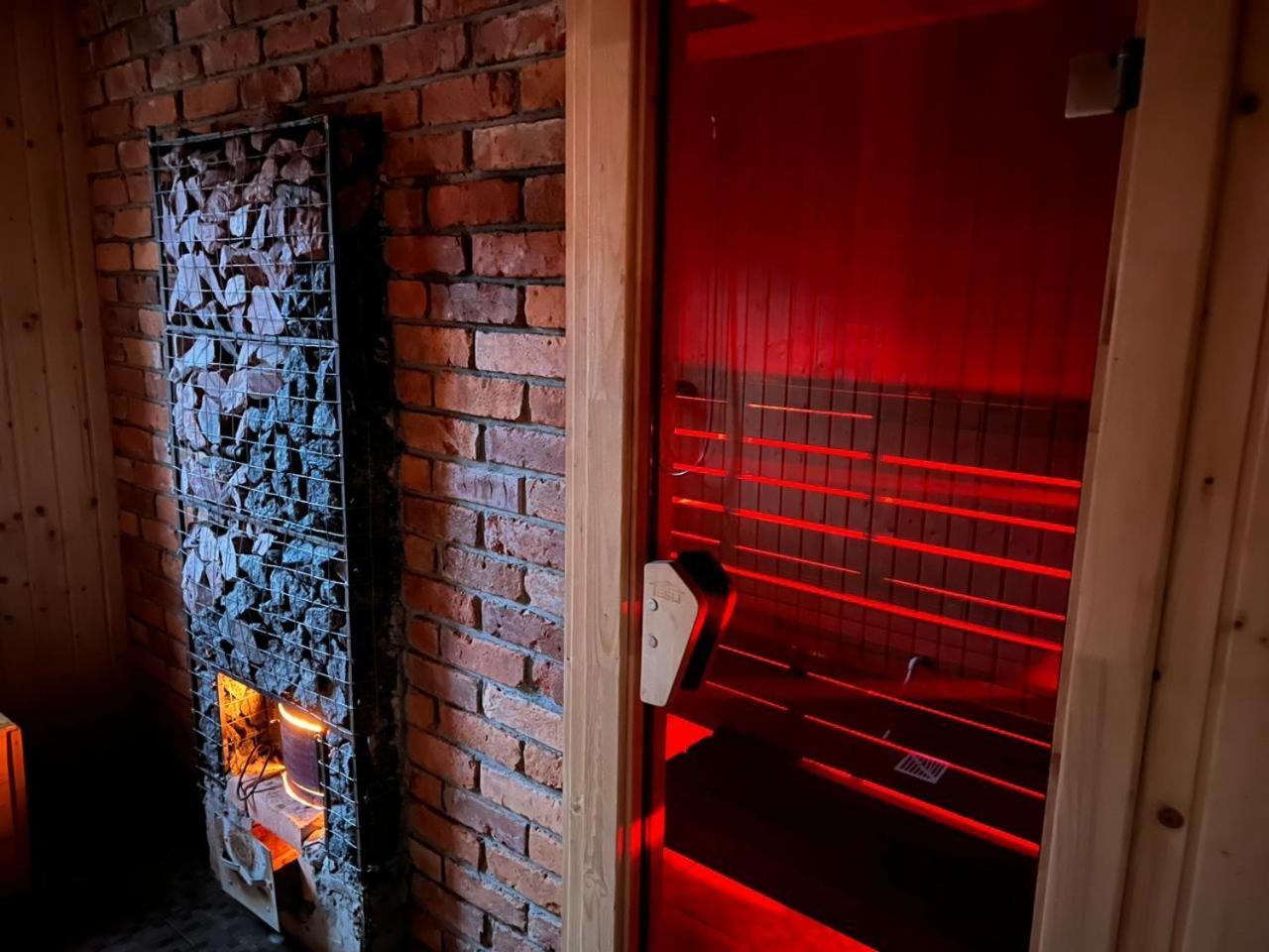 Holiday home будинок з лазнею Mizhhirya (Transcarpathia)